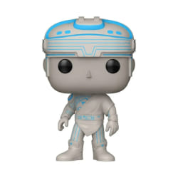 Tron (1982) - Figurine POP! Kevin Flynn 9 cm