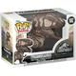 Figurine Funko Pop Movies Jurassic Park Fossil Tyrannosaurus