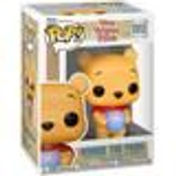 Figurine Funko Pop! - Winnie Lourson - Winnie