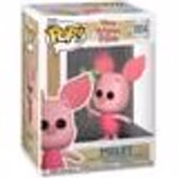 Figurine - FUNKO - Bourriquet - Vinyle - 9 cm - Pour enfants à partir de 3 ans