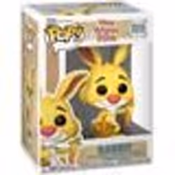 Figurine - Funko Pop! - Winnie The Pooh - Rabbit - Vinyle - 95 cm
