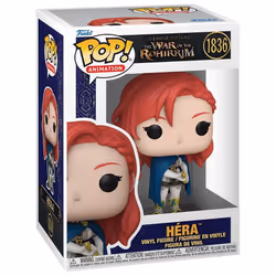 FUNKO POP! 80246, Figurine à collectionner, Film et série TV