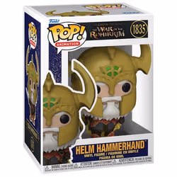 FUNKO POP! 80247, Figurine à collectionner, Film et série TV