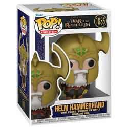 FUNKO POP! 80247 collectible figure