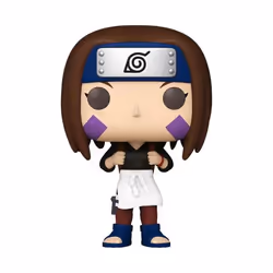 Figurine Funko Pop Animation Naruto Shippuden Rin Nohara