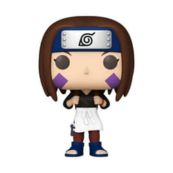 Figurine Funko Pop Animation Naruto Shippuden Rin Nohara