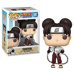 Figurine Funko Pop Animation Naruto Shippuden Tenten