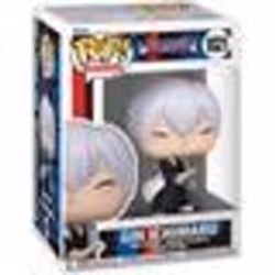 Figurine - Funko Pop! - Bleach - Gin Ichimaru - Vinyle Haute Qualité - 95 cm