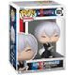 Figurine - Funko Pop! - Bleach - Gin Ichimaru - Vinyle Haute Qualité - 95 cm