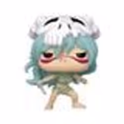 Figurine - Funko Pop! - Bleach - Nelliel Tu Tu - Vinyle Haute Qualité - 95 cm