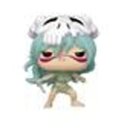 Figurine - Funko Pop! - Bleach - Nelliel Tu Tu - Vinyle Haute Qualité - 95 cm