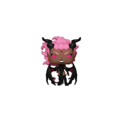 Funko Castlevania Nocturne POP Drolta