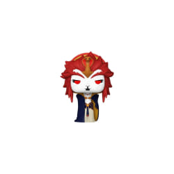 FUNKO Castlevania Nocturne POP! Erzsebet - 9 cm
