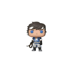 Funko Castlevania Nocturne POP Figurine Richter