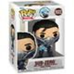 Figurine Funko Pop Games Mortal Kombat 1 Sub Zero