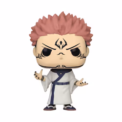 FUNKO POP! Ryomen Sukuna in Kimono, Figurine à collectionner, Dessins animés et Mangas