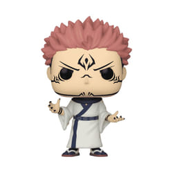 FUNKO POP! Ryomen Sukuna in Kimono