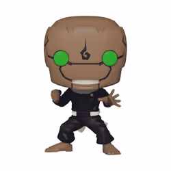 FUNKO POP! Ultimate Mechamaru, Figurine à collectionner, Dessins animés et Mangas
