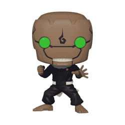 FUNKO POP! Ultimate Mechamaru