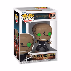 FUNKO POP! Ultimate Mechamaru