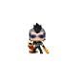 Figurine - Funko Pop! - Black Clover - Magna Swing - Vinyle Durable - 95 cm