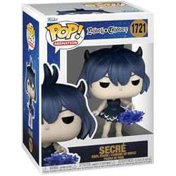 Figurine Funko Pop Black Clover Secre