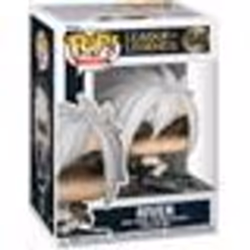 FUNKO Pop! Games 80299, Figurine à collectionner, Jeu vidéo