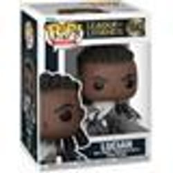 FUNKO Pop! Games 80301 collectible figure