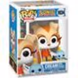 FUNKO Pop! Games 80307, Figurine à collectionner, Jeu vidéo