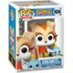 FUNKO Pop! Games 80307 collectible figure