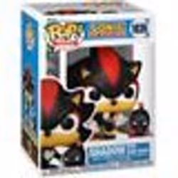 FUNKO Pop! Games 80308, Figurine à collectionner, Jeu vidéo