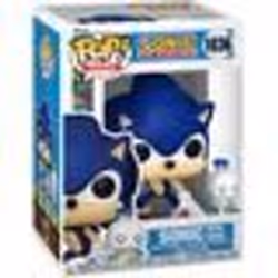 FUNKO Pop! Games 80309, Figurine à collectionner, Jeu vidéo