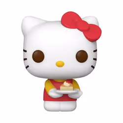 Figurine Funko Pop Hello Kitty and Friends Hello Kitty