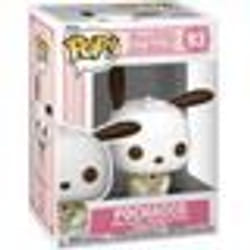 Figurine - Funko Pop! - Pochacco - Vinyle Haute Qualité - 95 cm - Cadeau Idéal