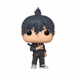 Figurine Funko Pop Animation Chainsaw Man Aki