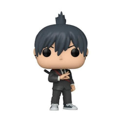Figurine Funko Pop Animation Chainsaw Man Aki