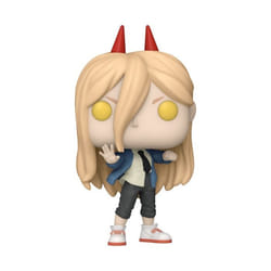 Figurine Funko Pop Animation Chainsaw Man Power