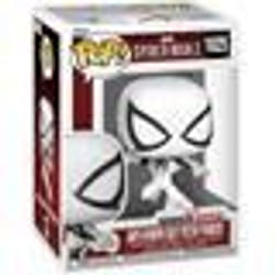 Figurine - FUNKO - Anti-Venom Peter - 9 cm - Noir - Marvel