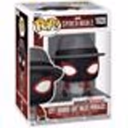 Figurine - Funko - Spider Man 2 - Sons de la ville - Collection - Enfant/Mixte