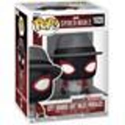 Figurine - Funko - Spider Man 2 - Sons de la ville - Collection - Enfant/Mixte
