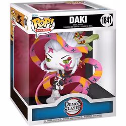 FUNKO POP! Deluxe 80331, Figurine à collectionner, Dessins animés et Mangas