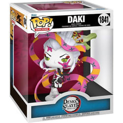 FUNKO POP! Deluxe 80331 collectible figure