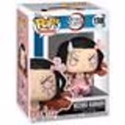 FUNKO POP! 80333, Figurine à collectionner, Dessins animés et Mangas