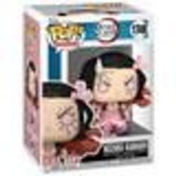 FUNKO POP! 80333 figurine d'action et de collection