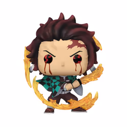 FUNKO POP! 80334, Figurine à collectionner, Dessins animés et Mangas