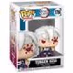 FUNKO POP! 80335, Figurine à collectionner, Dessins animés et Mangas
