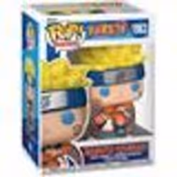 Figurine Funko Pop! Animation : Naruto – Naruto Uzumaki 1963