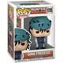 Figurine - Funko Pop! - Ging Freecss - Vinyle de Qualité - 95 cm - Cadeau Idéal
