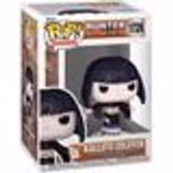 Figurine - Funko Pop! - Kalluto Zoldyck - Vinyle de Haute Qualité - 95 cm - Cadeau Idéal