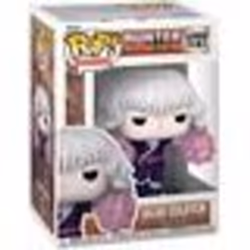 Figurine - Funko Pop! - Silva Zoldyck - Vinyle - 95 cm - Hunter X Hunter (HXH)